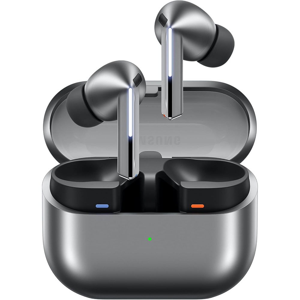 Samsung Galaxy Buds 3 Pro – True Wireless ANC Earbuds with 360 Audio & Deep Bass