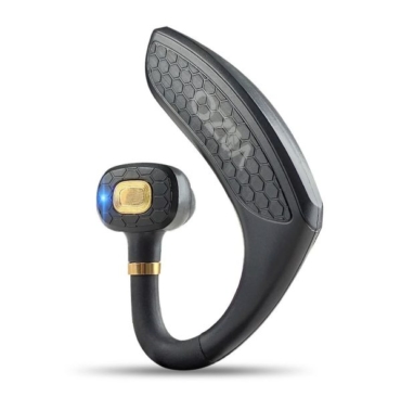 vizo-pulse-pro-wireless-earphone-hifi-sound-quality-5-3-wireless-connectivity-engonomic-easy-grip-design - 3