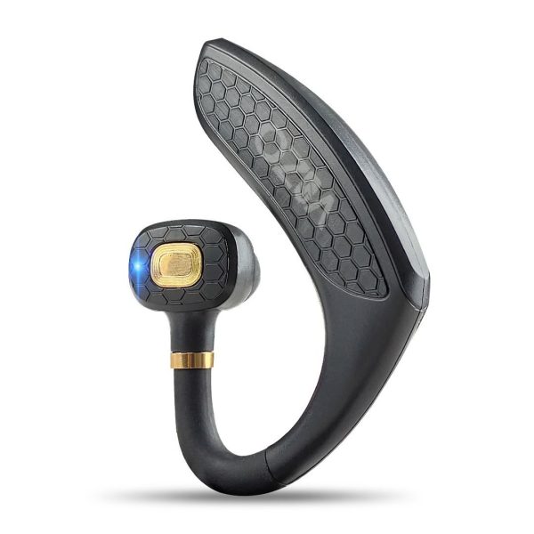 Vizo Pulse Pro Wireless Earphones – HiFi Sound